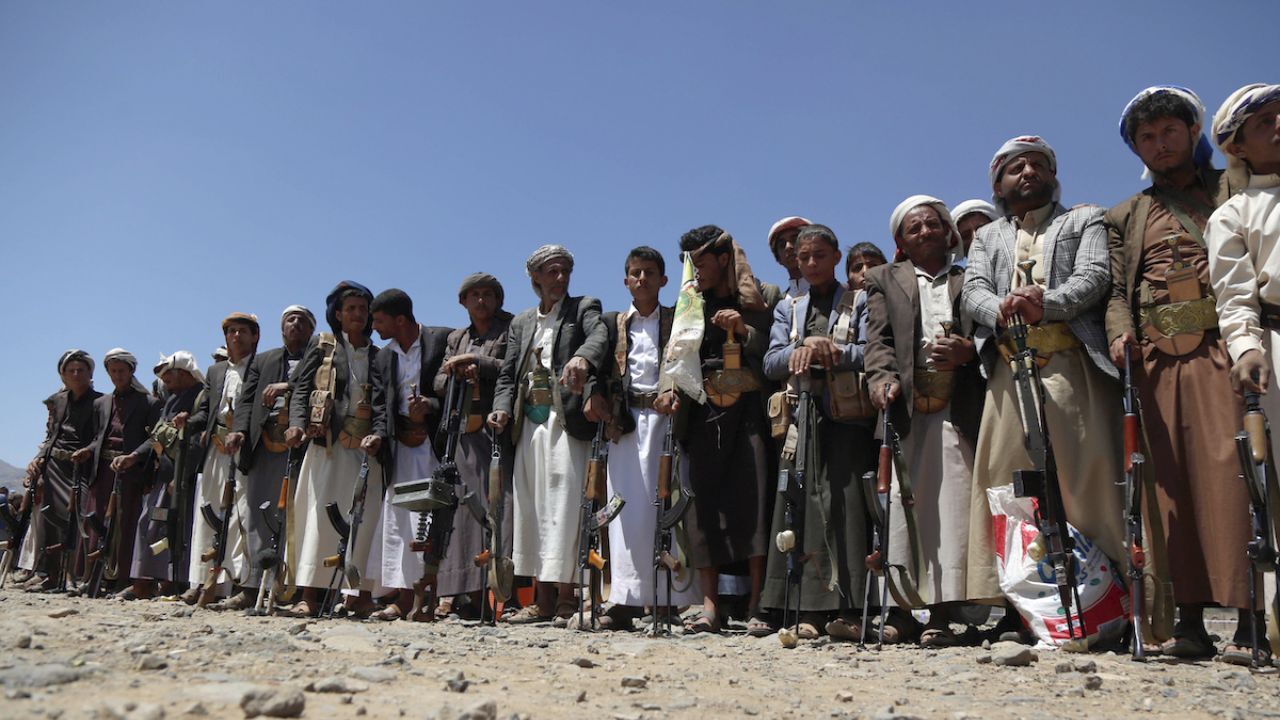 یمن جنایت وحشیانه متجاوزان علیه اسرا را محکوم کرد