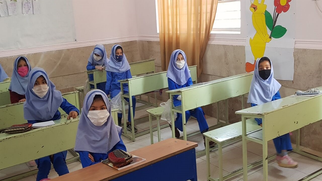 مدارس بوشهر برای ثبت نام دانش آموزان اتباع خارجی آماده‌اند
