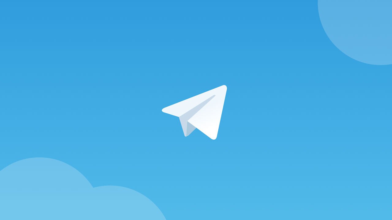 امکانات جالب نسخه جدید پیام‌رسان تلگرام دسکتاپ + فیلم