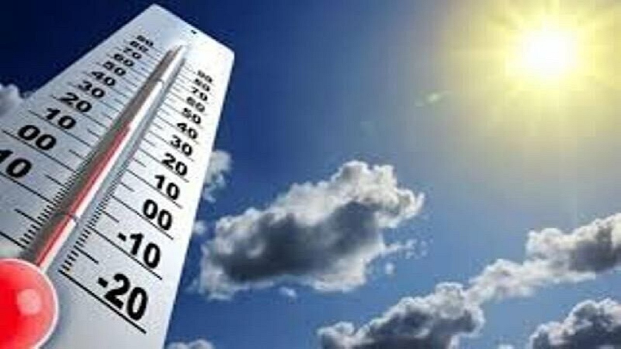 افزایش دمای آذربایجان غربی به بالای ۴۰ درجه سانتی گراد
