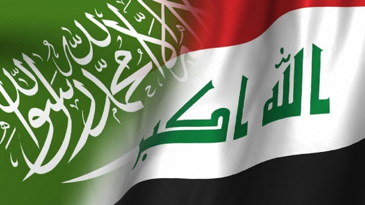 مذاکره عراق و عربستان برای تقویت مبادلات تجاری دو جانبه