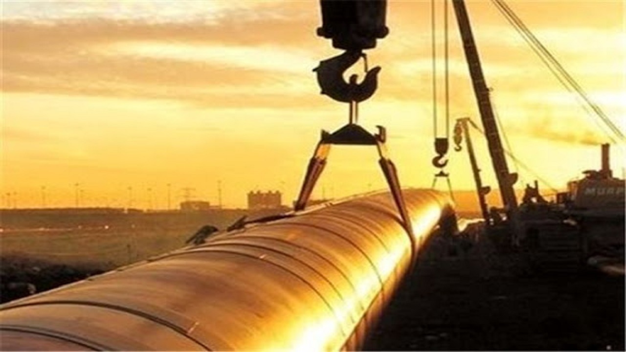 خط انتقال نفت گوره به جاسک، نمایشگاه توانمندی‌های مهندسان و صنعتگران ایرانی