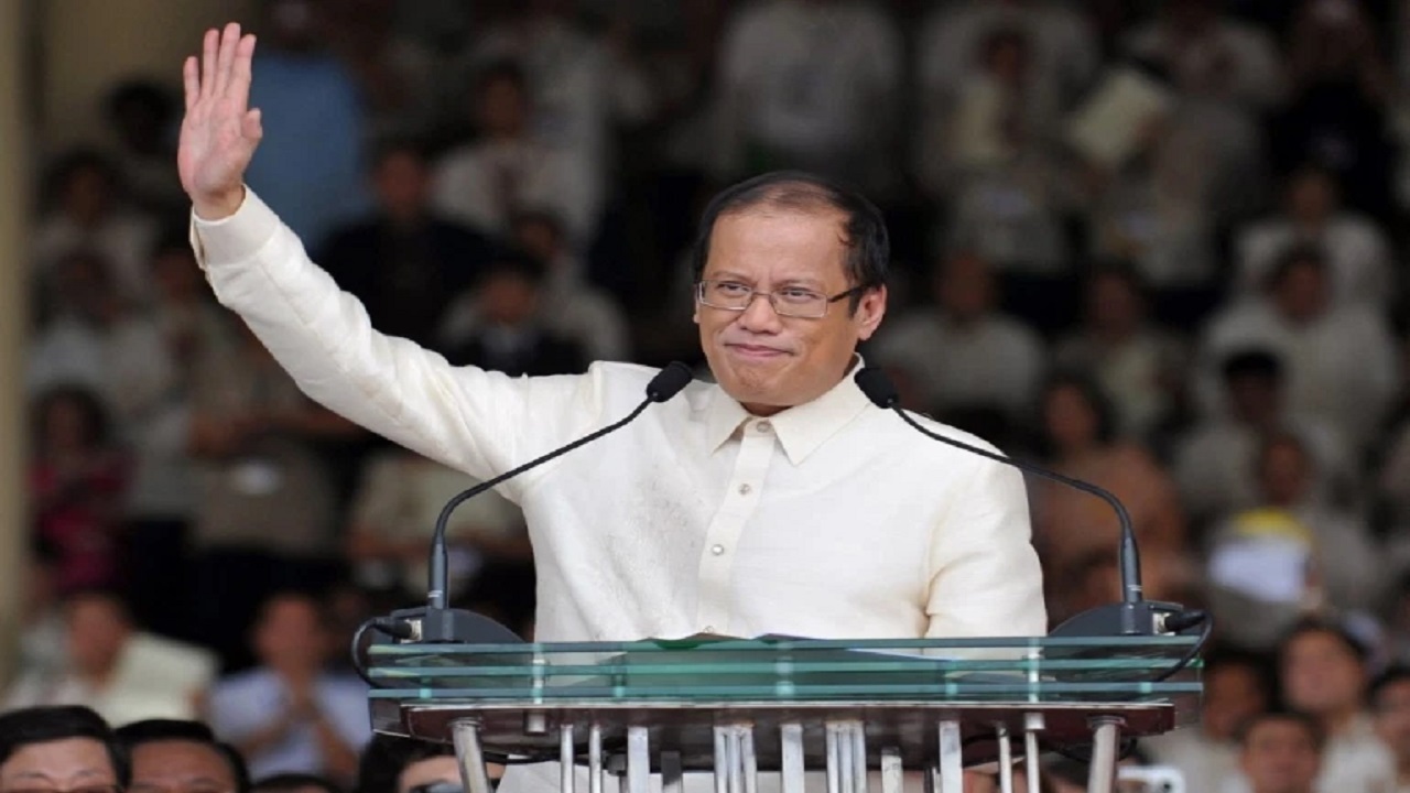 رئیس جمهور سابق فیلیپین درگذشت
