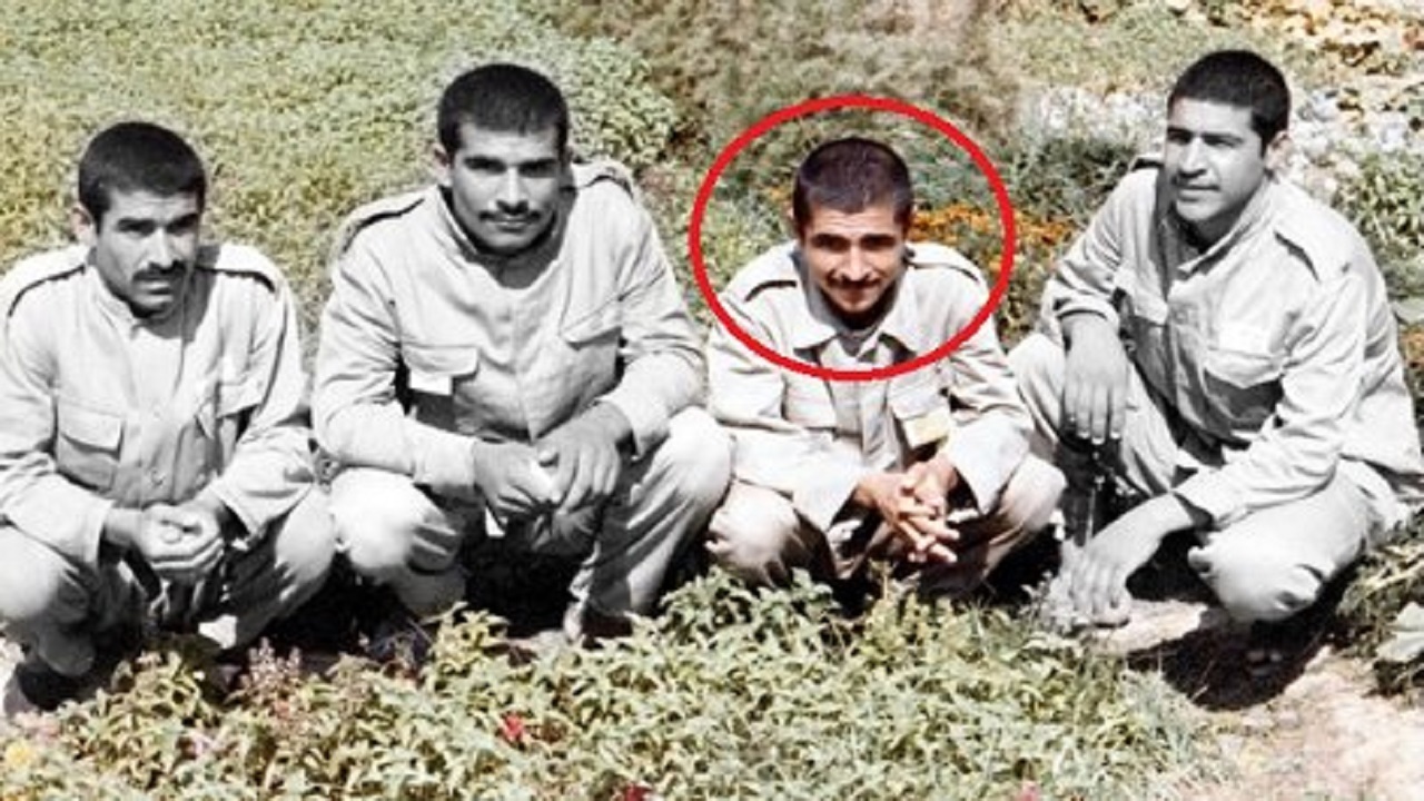 ماجرای معلمی که با شاگردانش اسیر شد