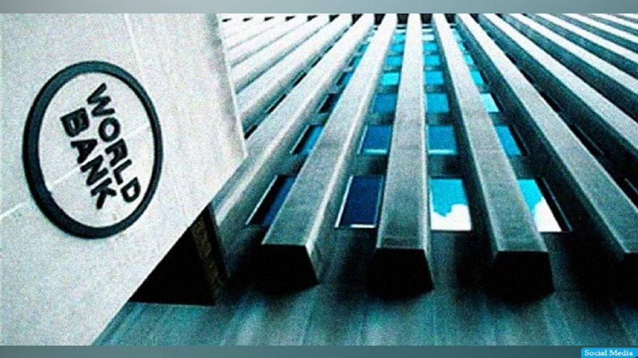 کمک ۱۳۲ میلیون دالری جدید بانک جهانی به منظور مبارزه با کرونا در افغانستان