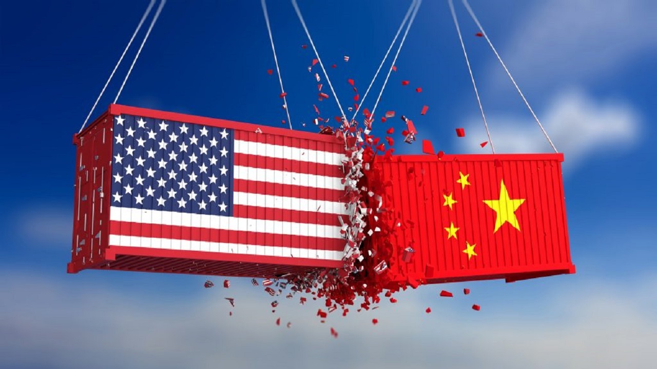 هوآوی قربانی نزاع بین چین و آمریکا / سرنوشت جنگ سرد بین دو ابر قدرت به کجا می رسد؟