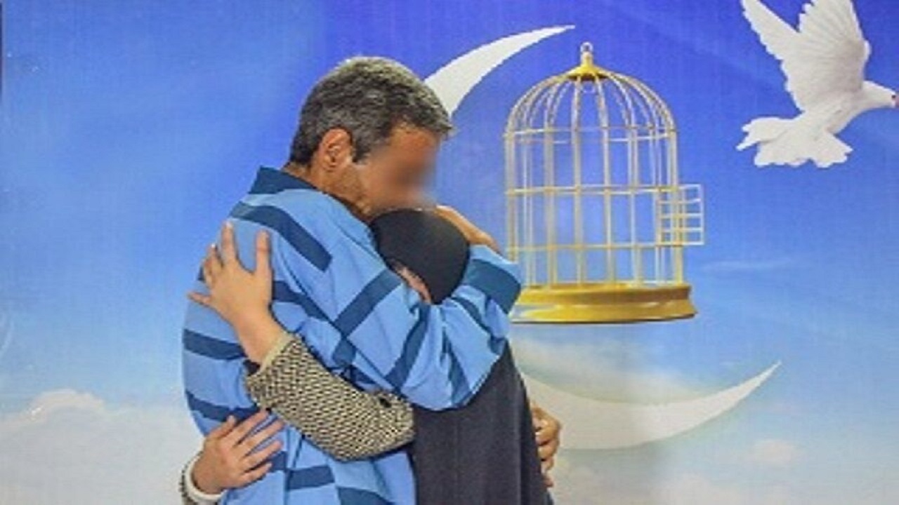 آزادی ۶۲ زندانی جرائم غیرعمد در استان اردبیل