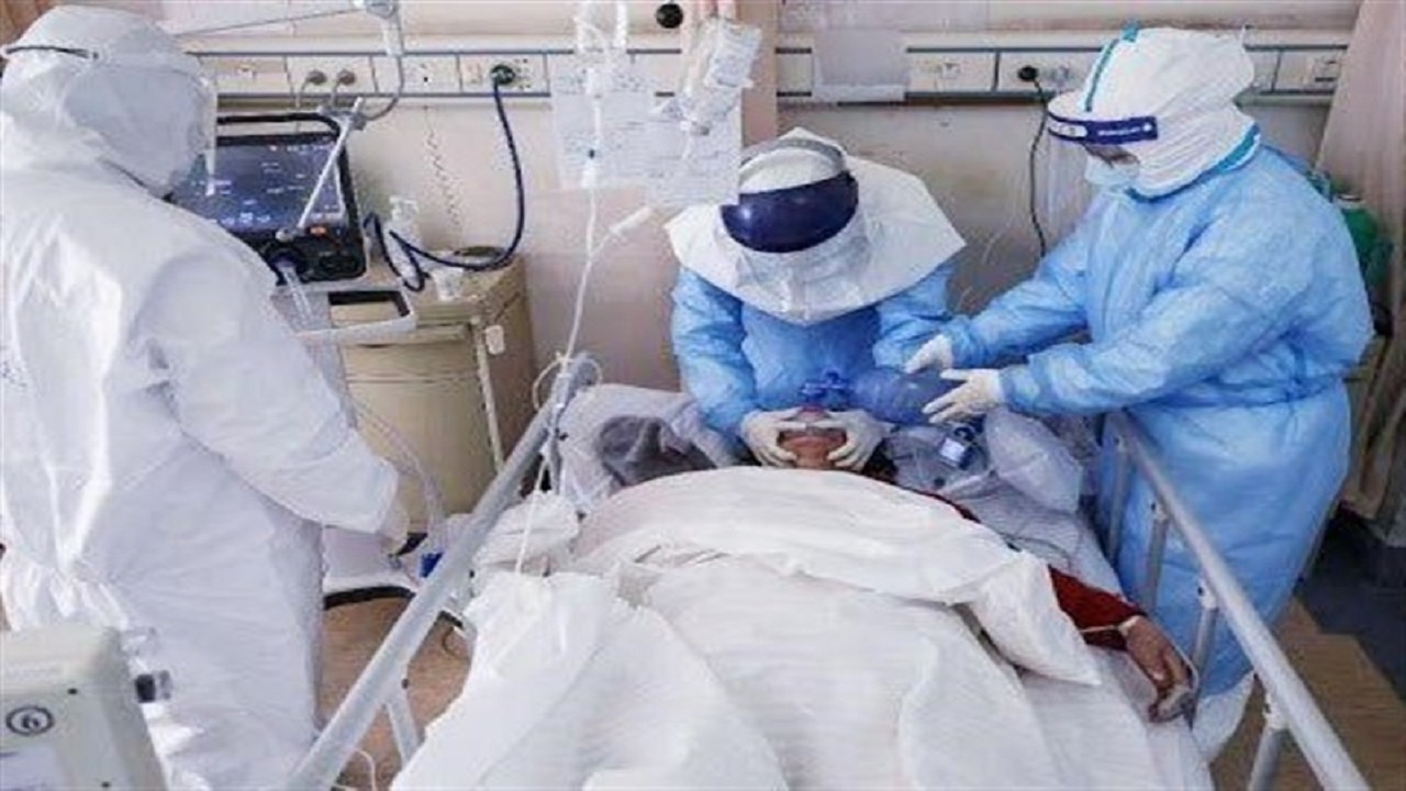 تکمیل ظرفیت اورژانس کرونای بیمارستان امام رضای مشهد/افزایش فوتی‌های جوان