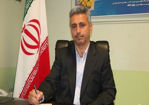 مازندران حریف غول چهارگزینه‌ای نشد