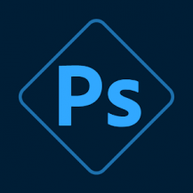 دانلود فتوشاپ اکسپرس اندروید Adobe Photoshop Express Full 7.6.878