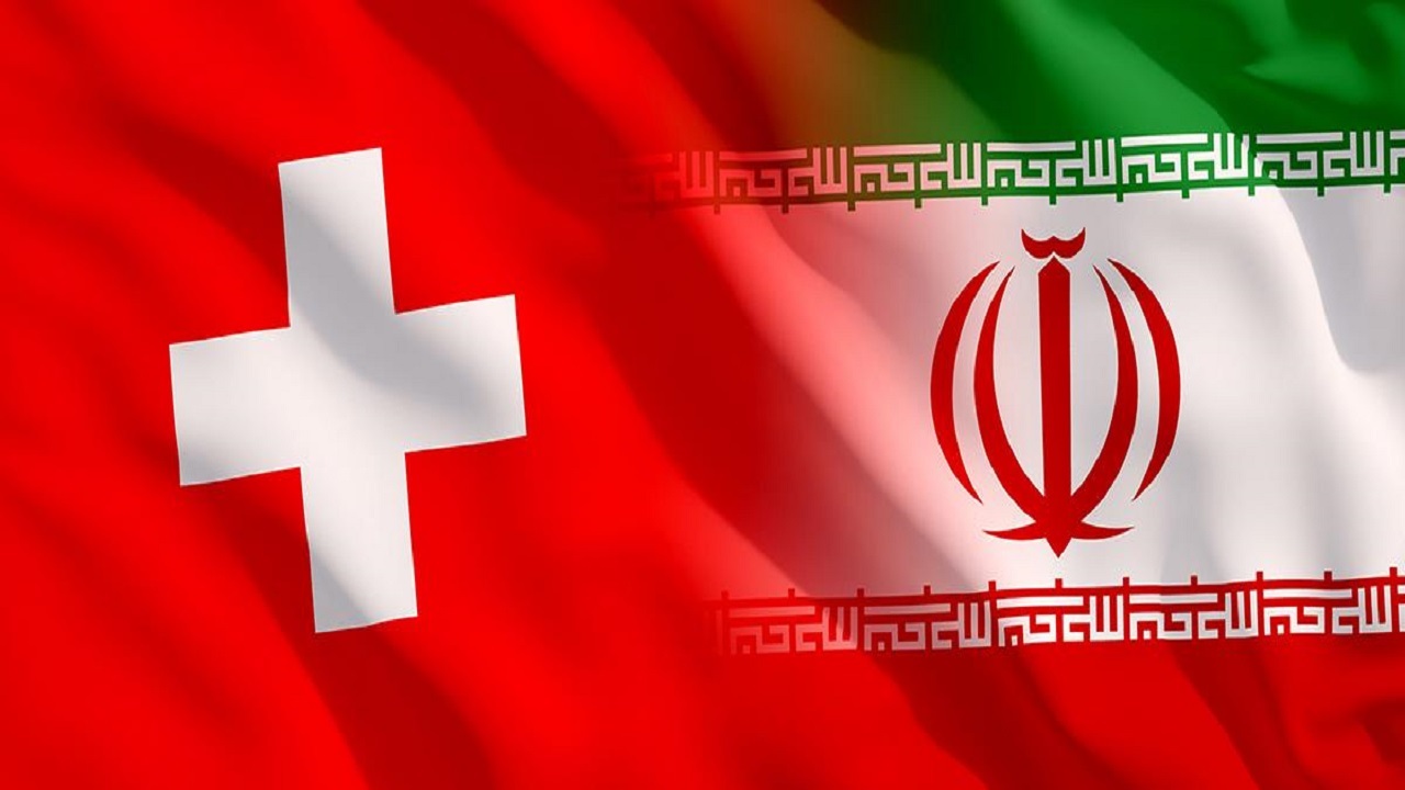 دستگاه‌های پزشکی، قطعات صنعتی و اقلام کشاورزی ایران مورد استقبال تجار سوئیسی