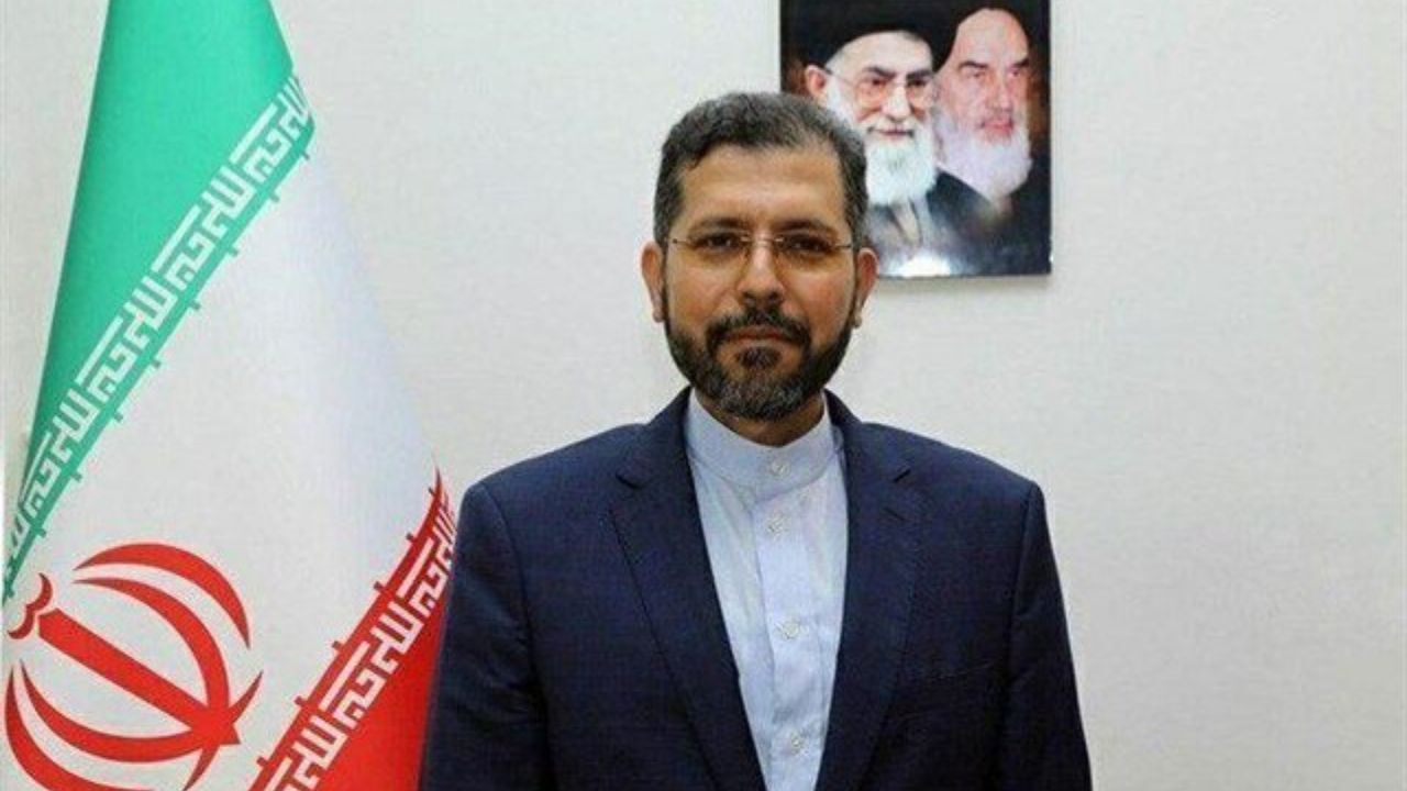 ایران به وحدت سرزمینی و تمامیت ارضی عراق احترام می‌گذارد