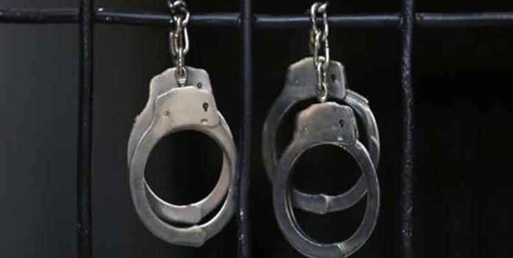 توزیع کننده مکمل بدنسازی تقلبی در فردیس دستگیر شد