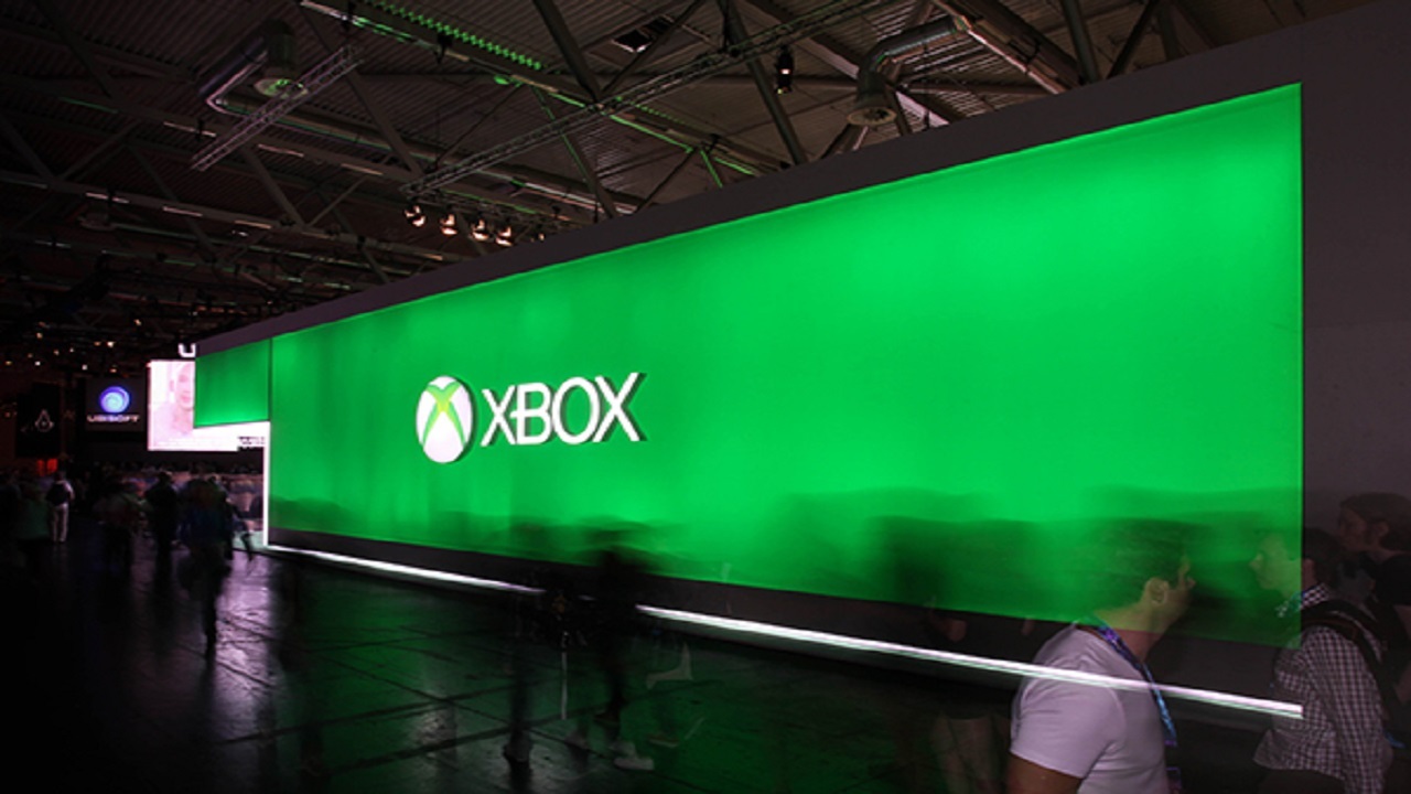 میزبانی مایکروسافت از رویداد Gamescom Xbox در ۲۴ آگوست
