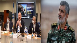 علت پیشرفت چشم‌گیر هوا فضای سپاه طی یک دهه اخیر چیست؟ + فیلم