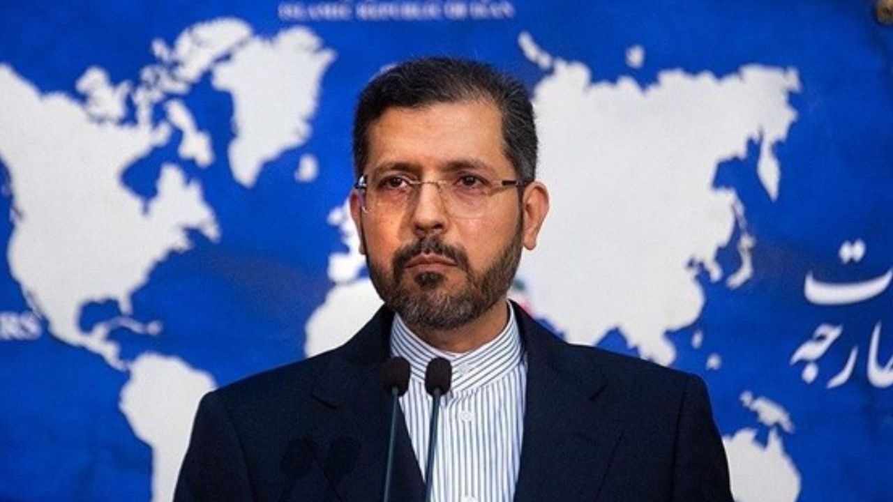 وزارت خارجه به امنیت دیپلمات‌های ایران در هرات توجه خواهد کرد
