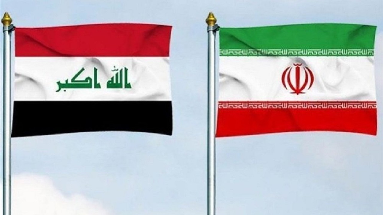عراق بر تاثیرگذاری ایران در سیاست داخلی خود واقف است/ ایران در پرونده‌های مختلف منطقه موقعیت قابل توجهی دارد