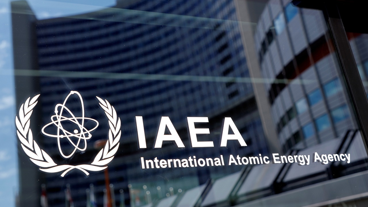 ادعای آژانس بین المللی انرژی اتمی: ایران فلز اورانیوم ۲۰ درصد غنی شده تولید کرده است