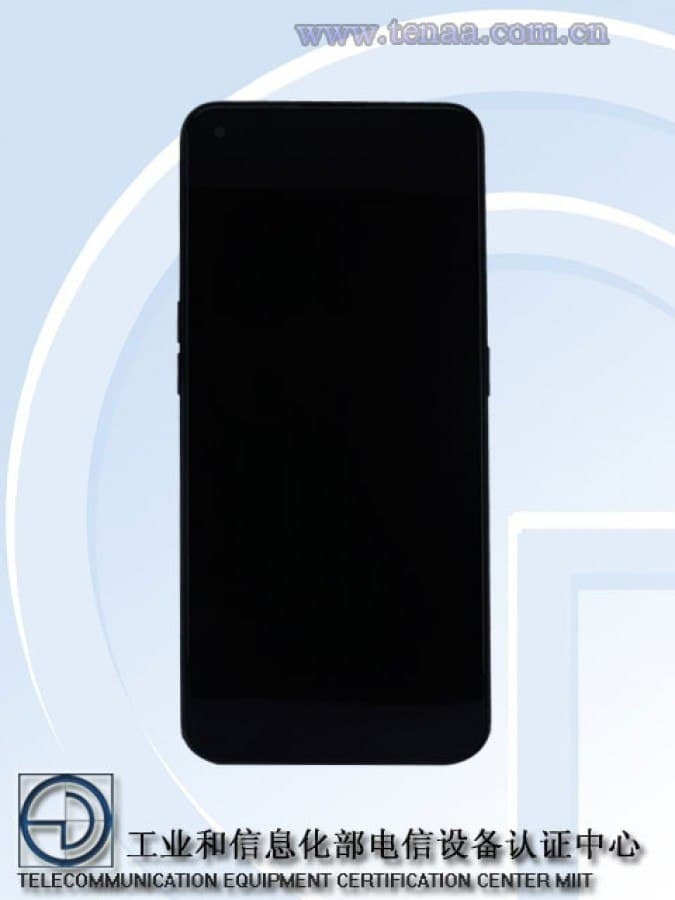 مشخصات گوشی جدید Oppo K9 Pro در TENAA فاش شد