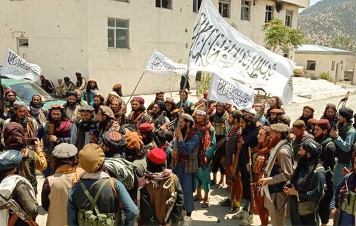 طالبان تصمیم به آزادی زندانیان سیاسی گرفت