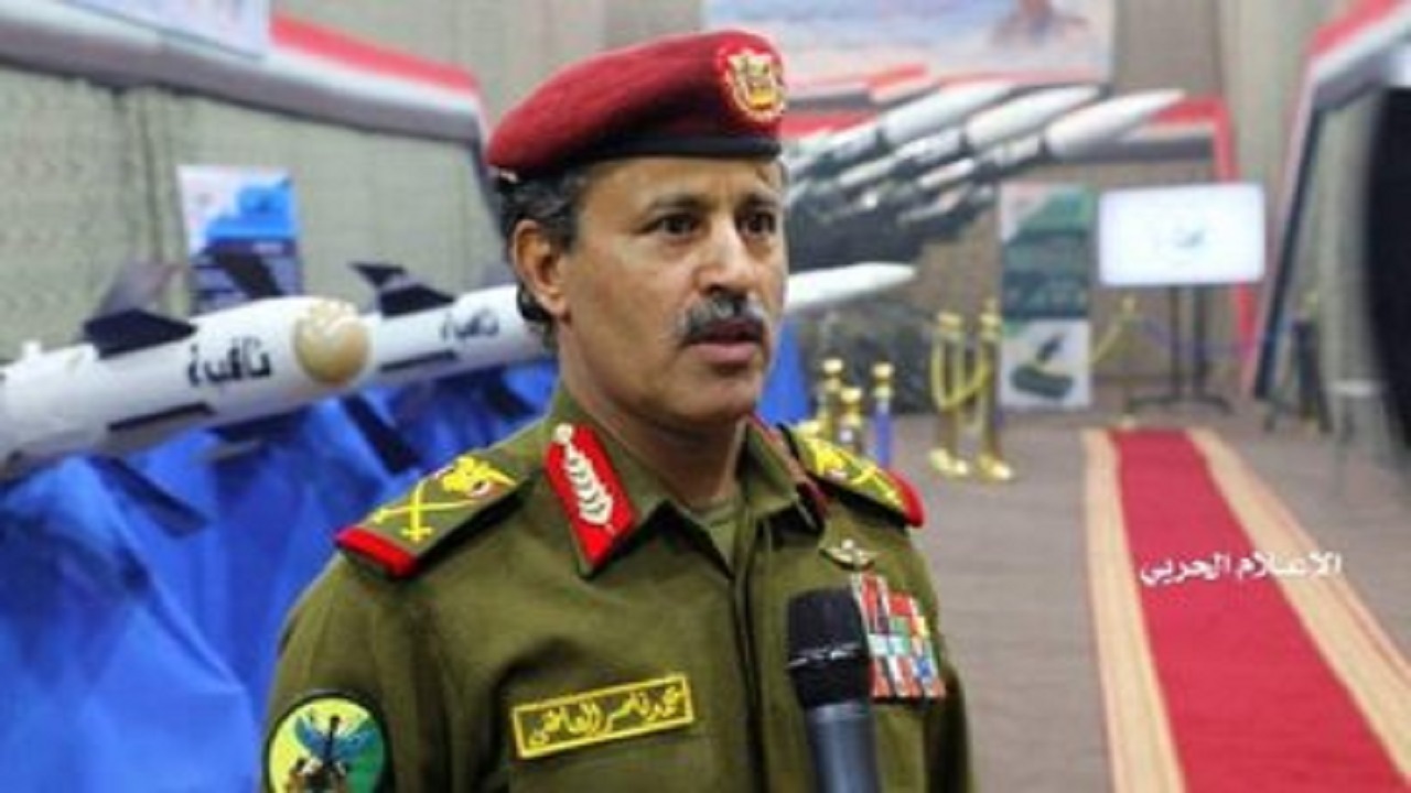 اعلام همبستگی وزیر دفاع یمن با همتای سوری خود در مقابله با مداخلات خارجی