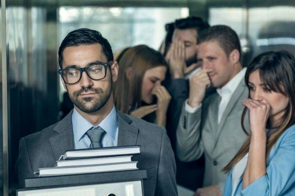 ساده‌ترین راه کشف بیماری به وسیله بوی بدن/ منتشر نشود