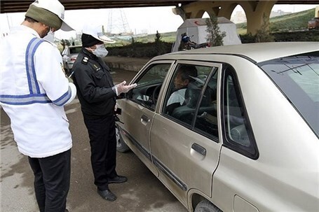 اعمال قانون بیش از ۵۶۶ هزار خودرو در استان فارس/ سازمان‌ها زیر ذره بین