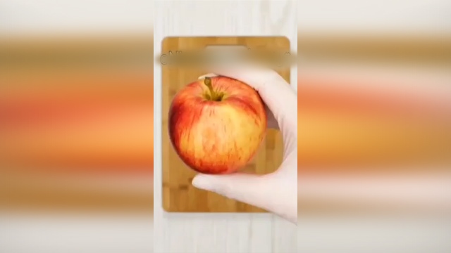 طرز تهیه سرکه سیب خانگی با استفاده از پوست سیب + فیلم