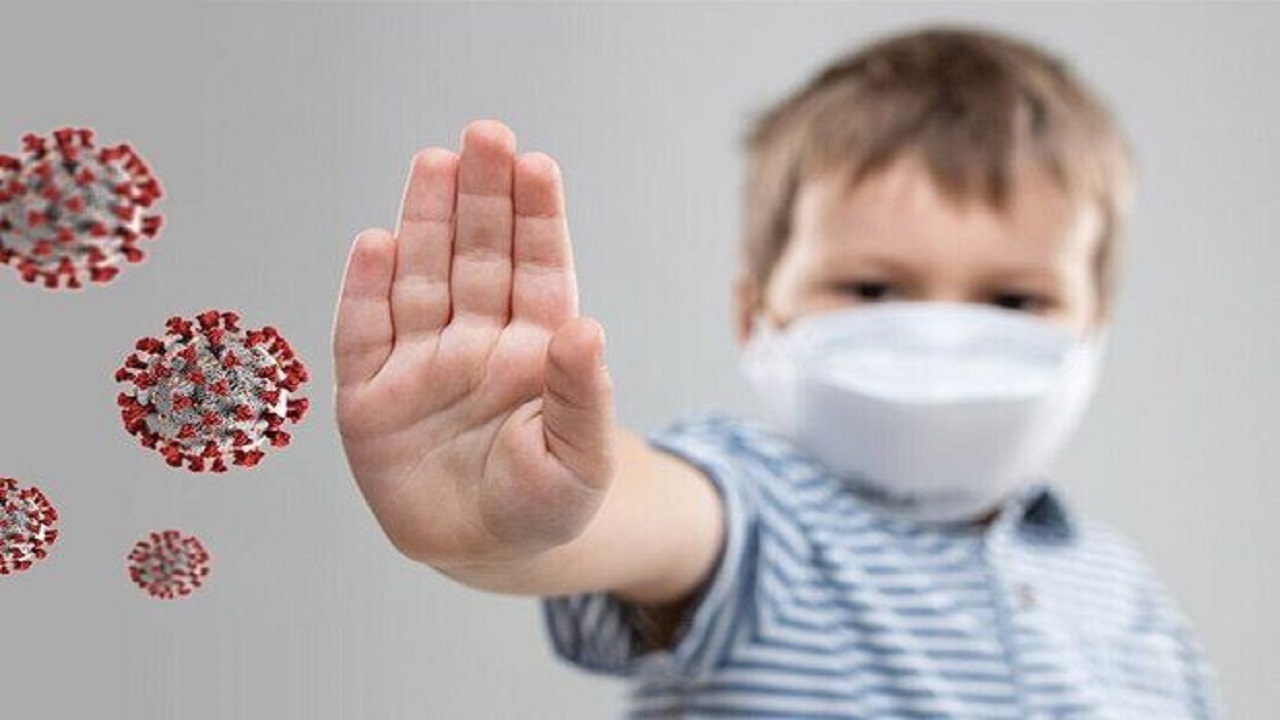 دلتا کرونا، در کمین سلامت کودکان / ساده انگاری کرونا، تهدیدی برای سلامت کودکان