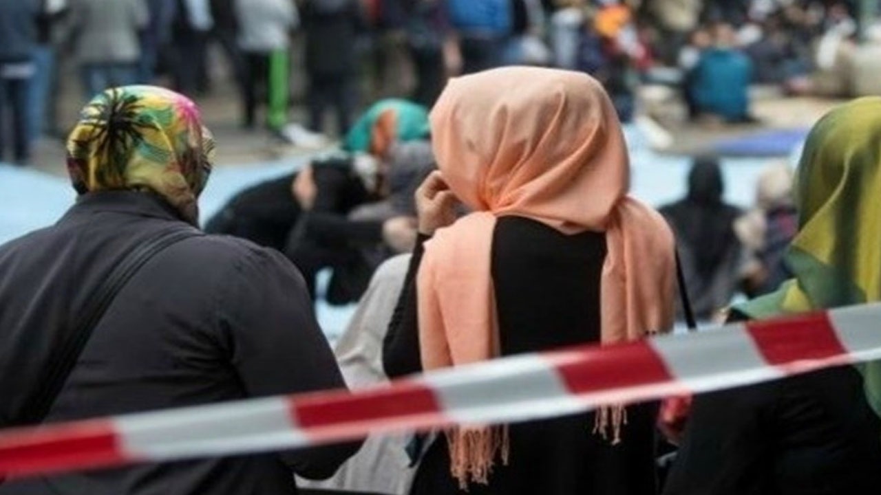 اجباری‌های غیریواشکی علیه زنان در اروپا؛ نشانه‌های اسلام ممنوع!