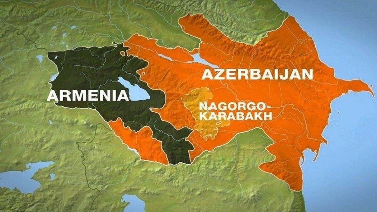 نگرانی سازمان امنیت جمعی از تنش میان ارمنستان و آذربایجان