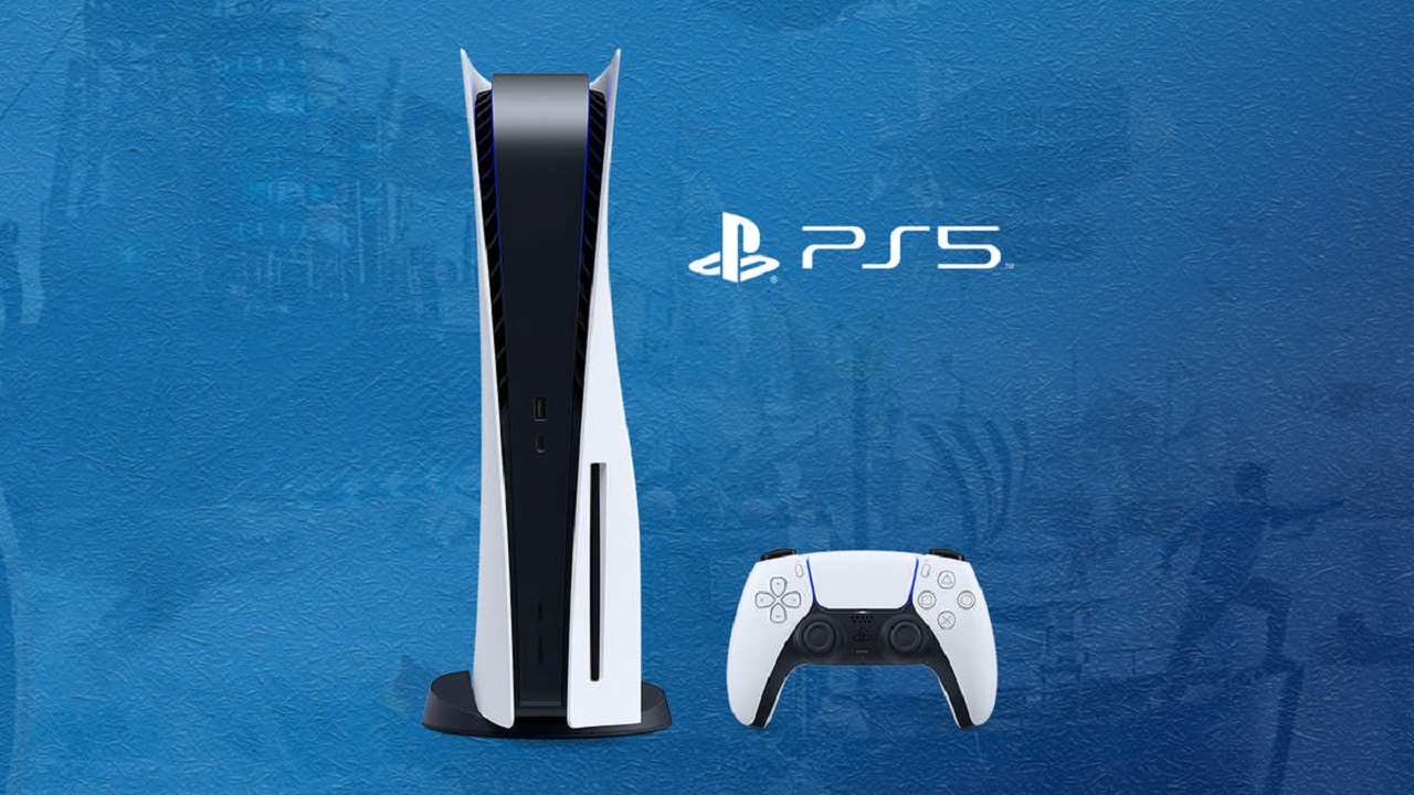 "نگاهی به آینده PS5"، رویداد جدید و ویژه سونی
