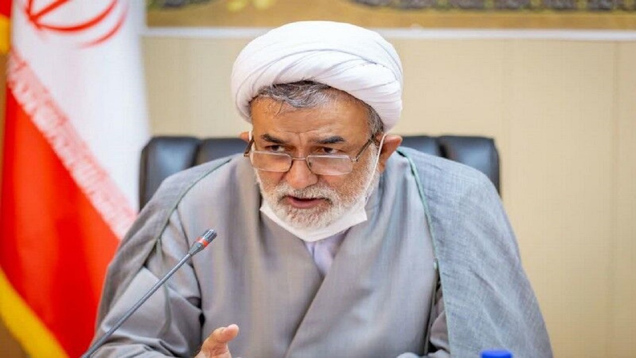 تاکنون هیچ گزینه‌ای برای استانداری بوشهر تعیین نشده است