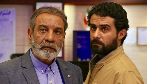  وحید رهبانی