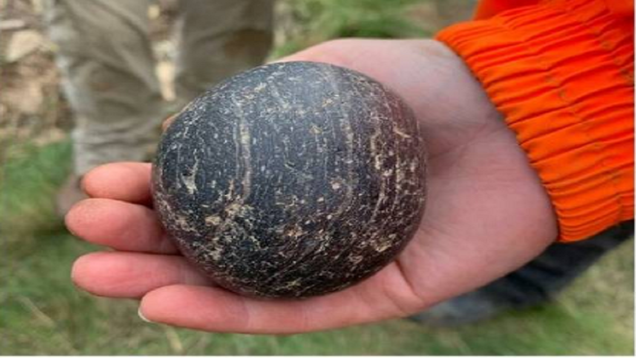 کشف توپ‌هایی مرموز با ۴ هزار سال قدمت