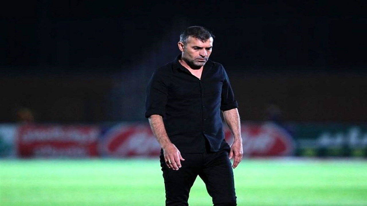 بازگشت جام به خوزستان، اولین ماموریت ویسی