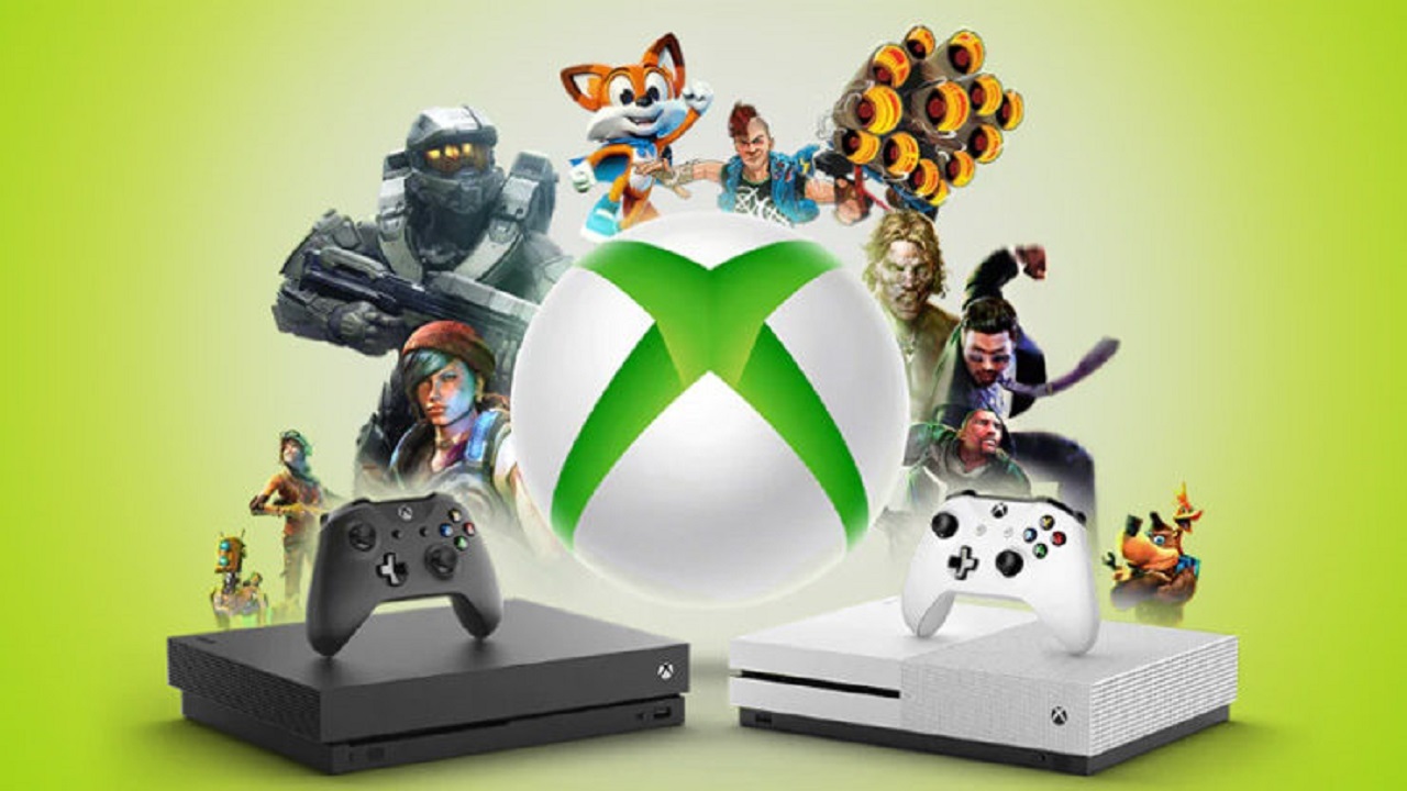 مایکروسافت بازی های ابری را برای Xbox به ارمغان می آورد