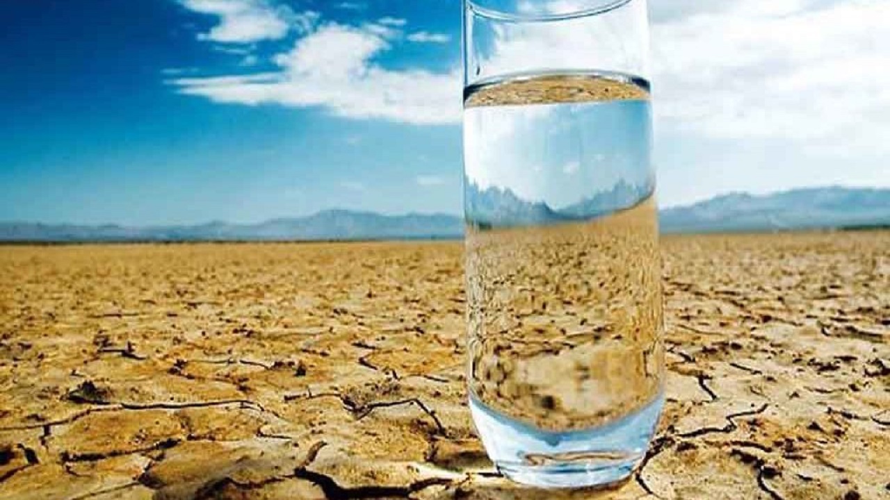 لزوم حمایت از طرح شیرین‌سازی آب در کویر خراسان رضوی