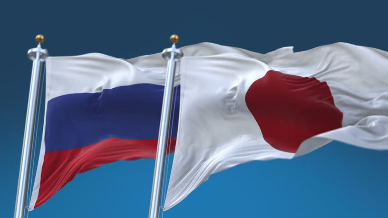 انتقاد ژاپن از نقض حریم هوایی این کشور از سوی روسیه