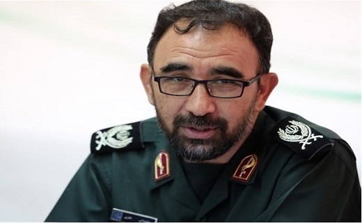 سردار نظری