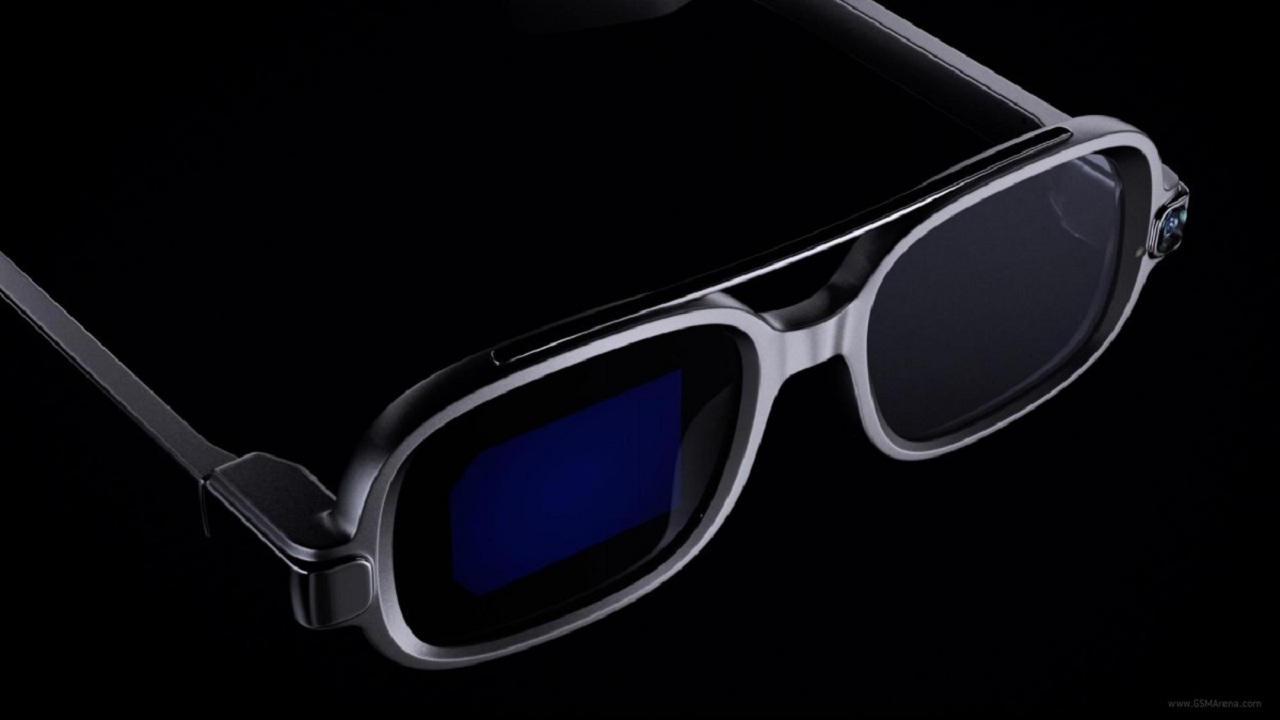 نگاهی به عینک هوشمند شیائومی و ویژگی های جذابش+ فیلم