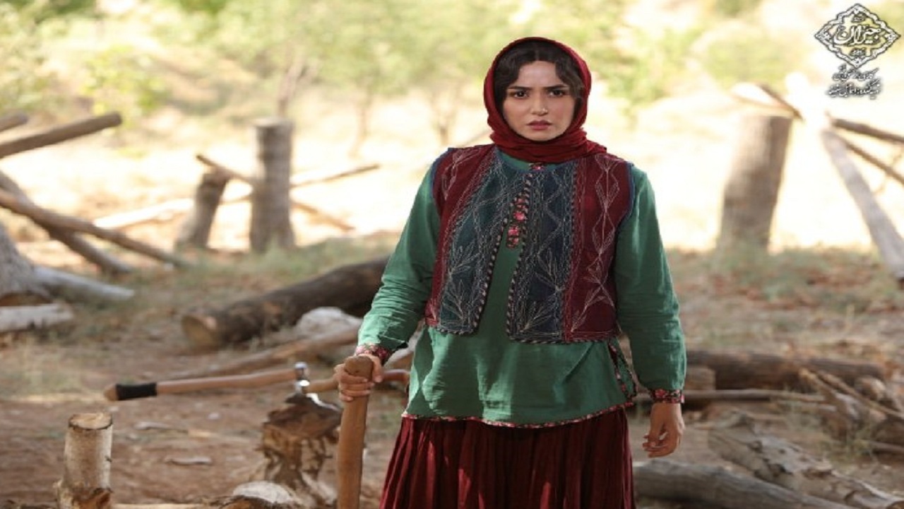 ادامه فیلمبرداری سریال جدید حسن فتحی در قزوین