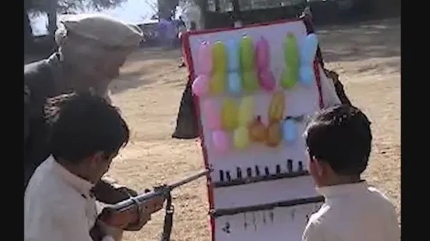 فرزندان اسامه بن لادن؛ رهبر القاعده چند دختر و پسر داشت؟