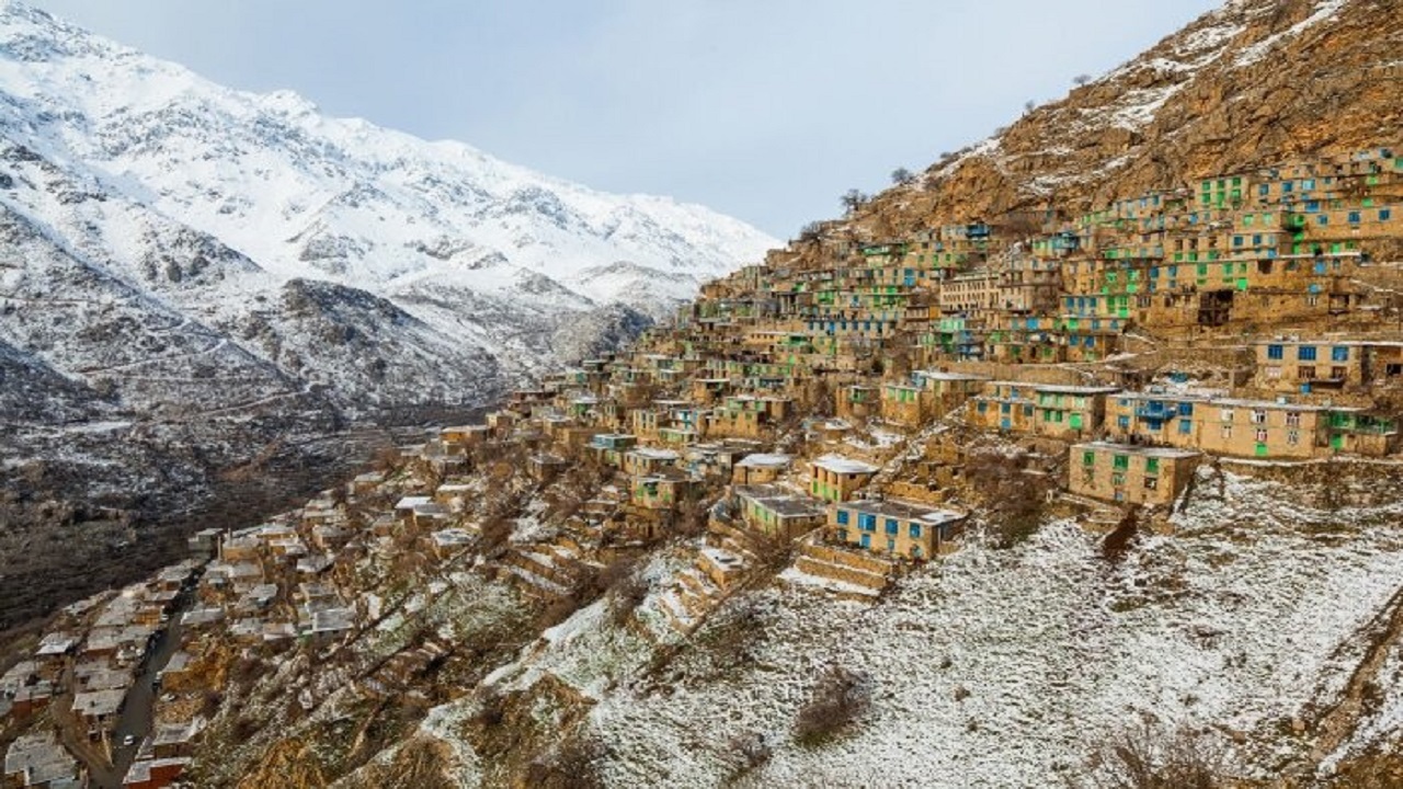 با ۱۰ مکان زیبا و جذاب تاجیکستان آشنا شوید+ تصاویر