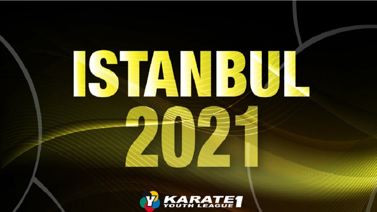 مسابقات کاراته وان استانبول آغاز شد
