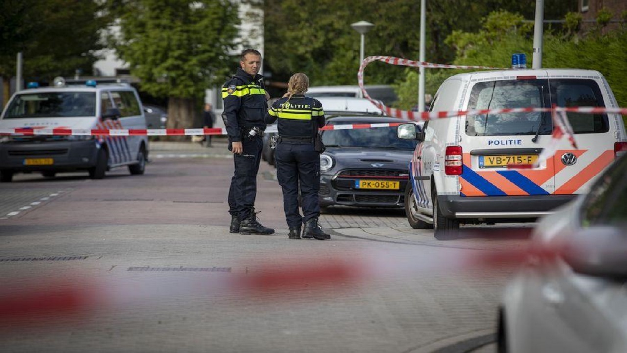 چهارکشته و زخمی در پی حمله با سلاح سرد در هلند