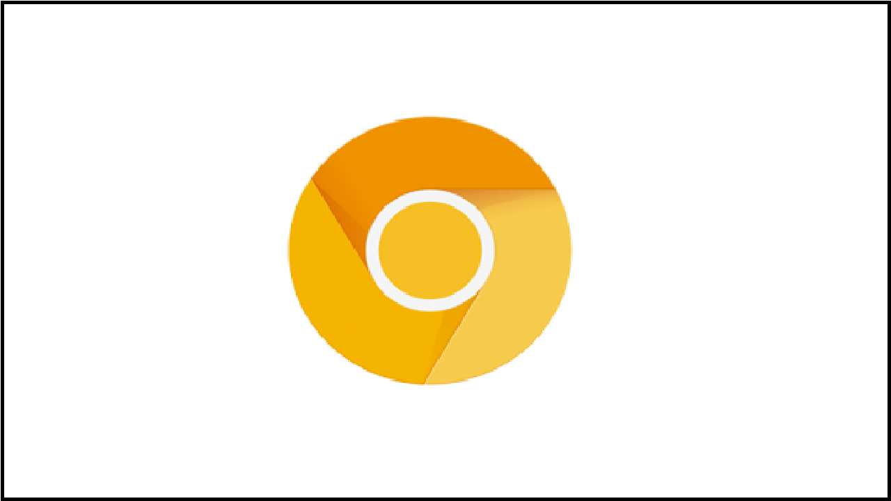 دانلود مرورگر در حال توسعه کروم زرد Chrome Canary 96.0.4645.3