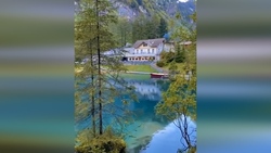 هجیج، بهشت غرب ایران + فیلم