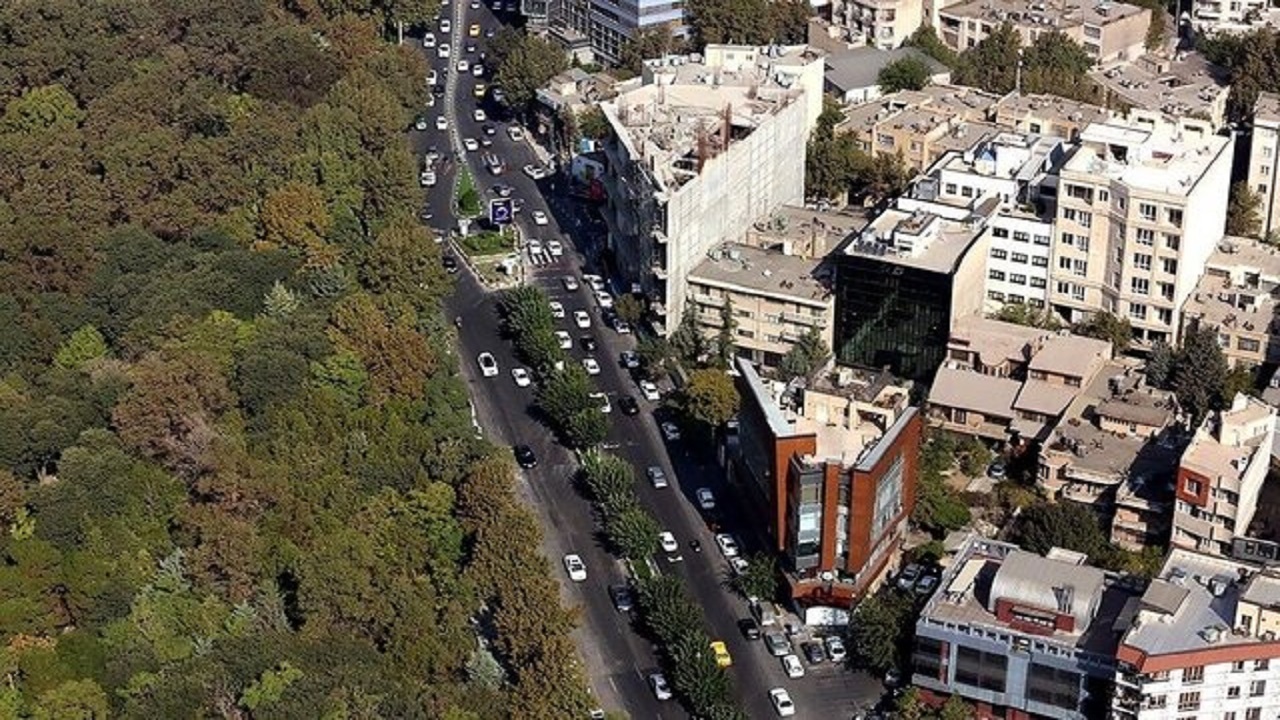 مستاجران برای اجاره خانه در منطقه پونک تهران چقدر هزینه کنند؟