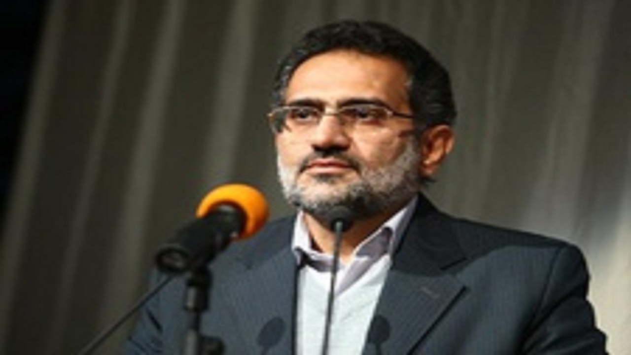 معاون پارلمانی رئیس‌جمهور به اصفهان سفر می‌کند